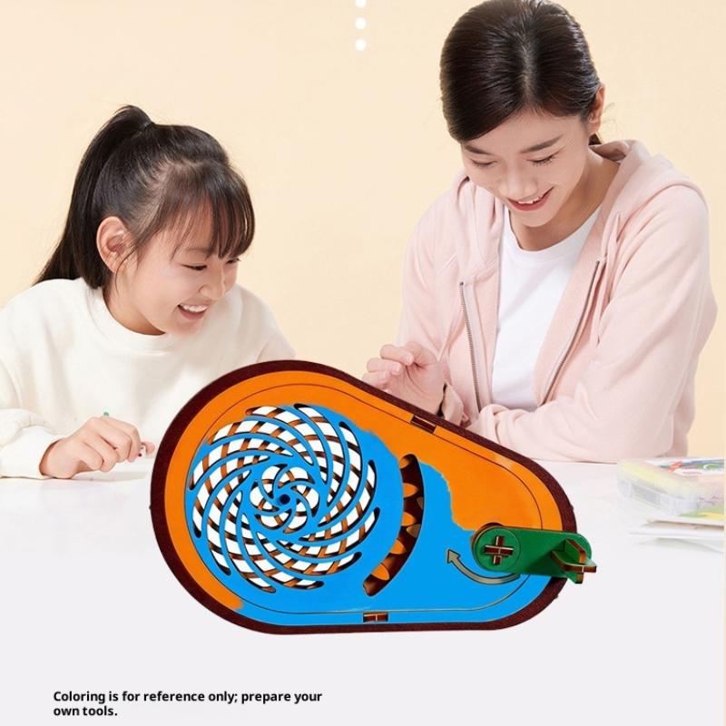 Mejore el Aprendizaje de Cienc - Science Project reseña y precio