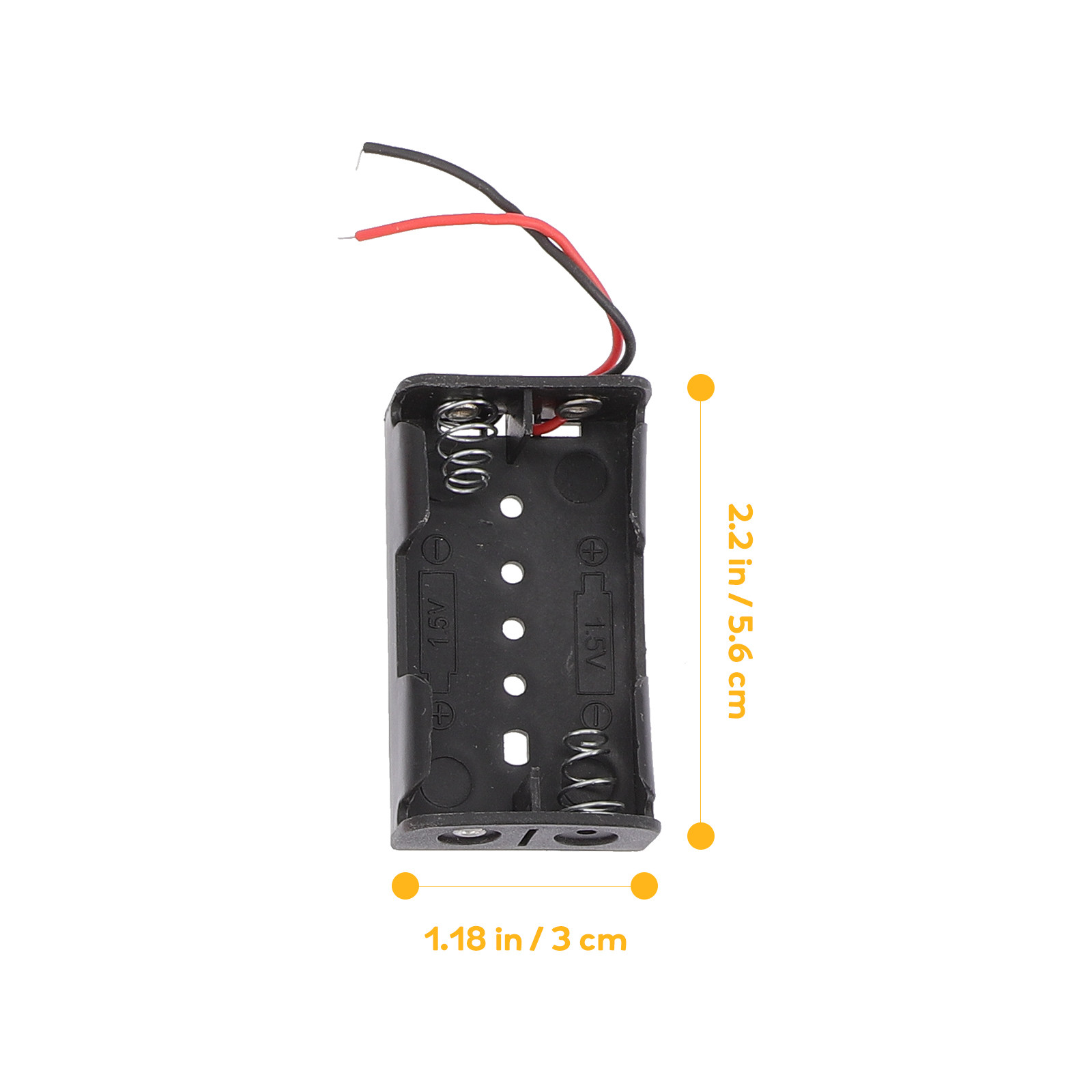 Kit de 112 Piezas de Accesorio - Science Project reseña y precio