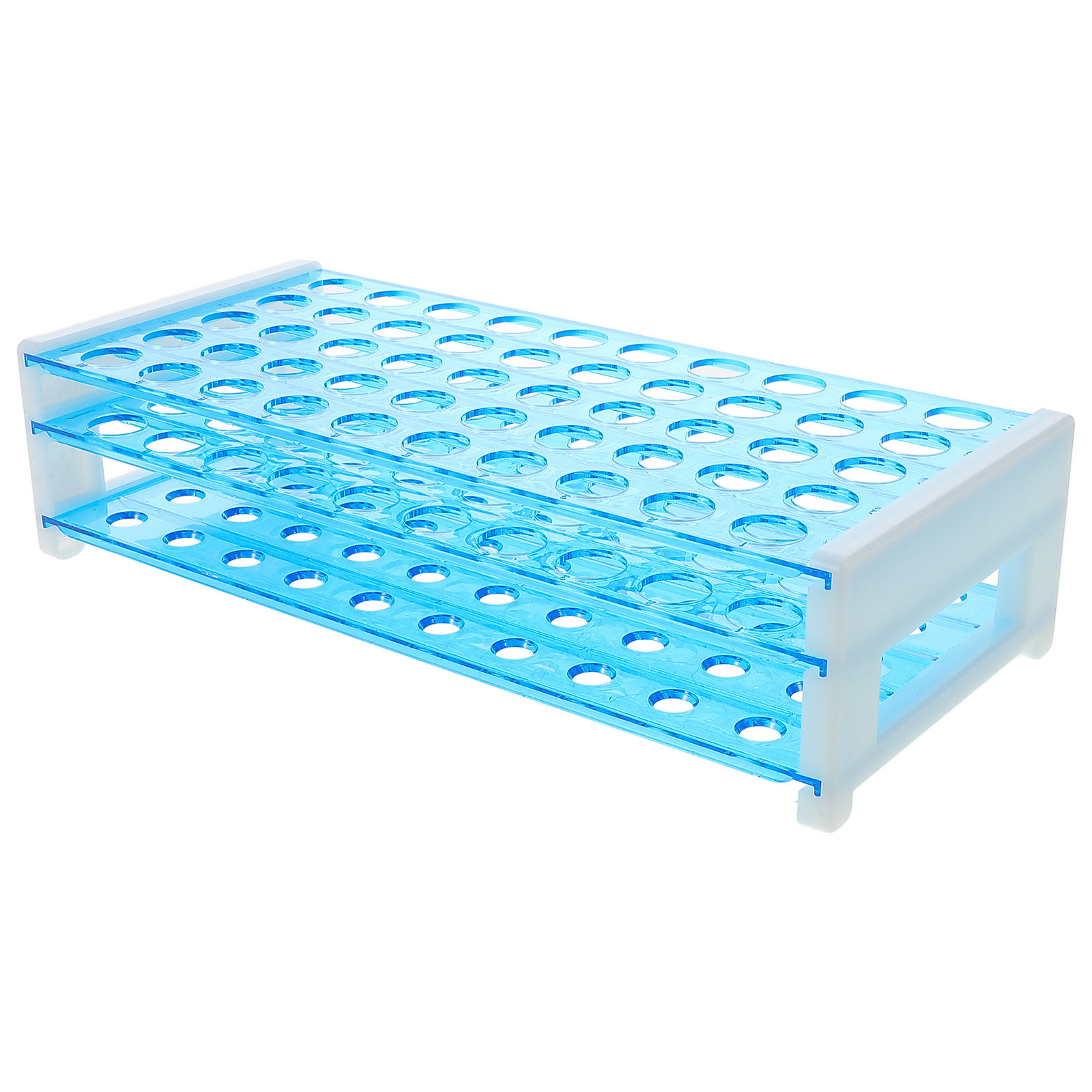 Soporte para tubos de ensayo d - Science Experiment reseña y precio