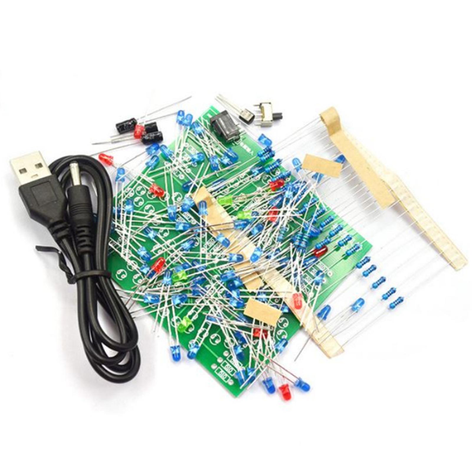 Kit electrónico de campana de  - Hobby Is Science reseña y precio