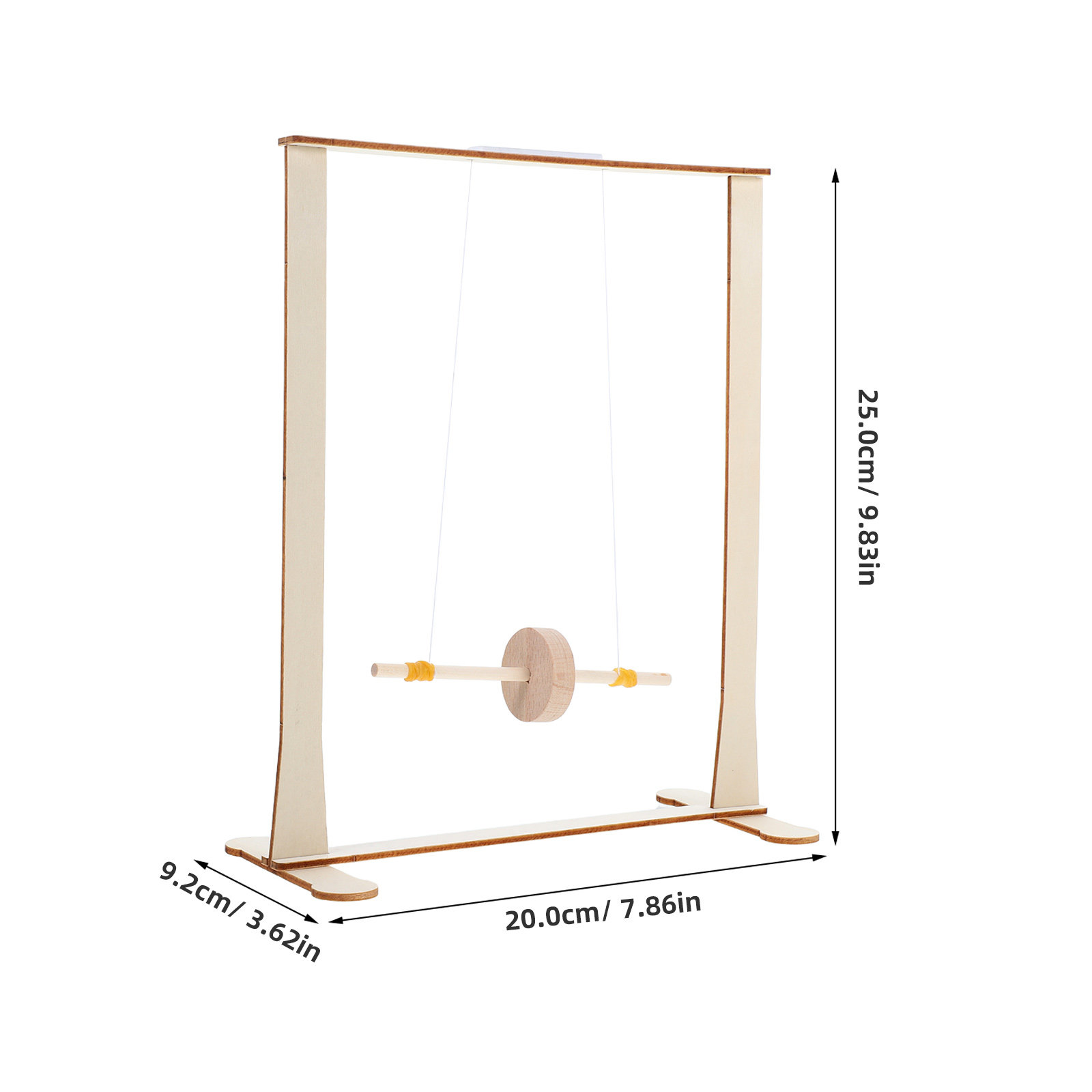 Kit de Física del Experimento  - Science Project reseña y precio