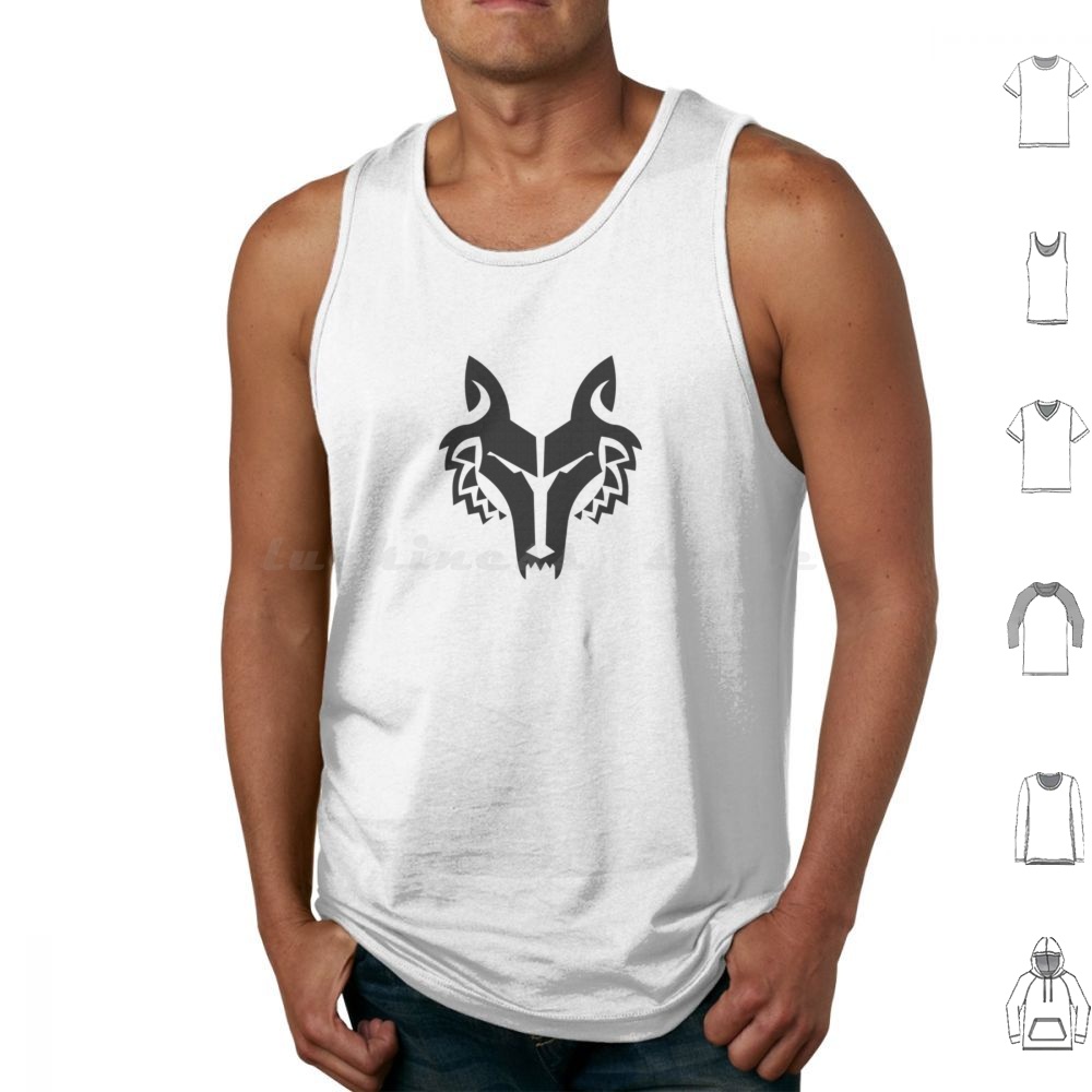 Wolf Pack Camisetas sin mangas - Hobby Is Science reseña y precio