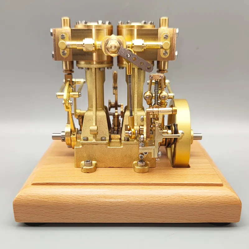 Modelo de Motor de Vapor Recip - Hobby Science Lab reseña y precio
