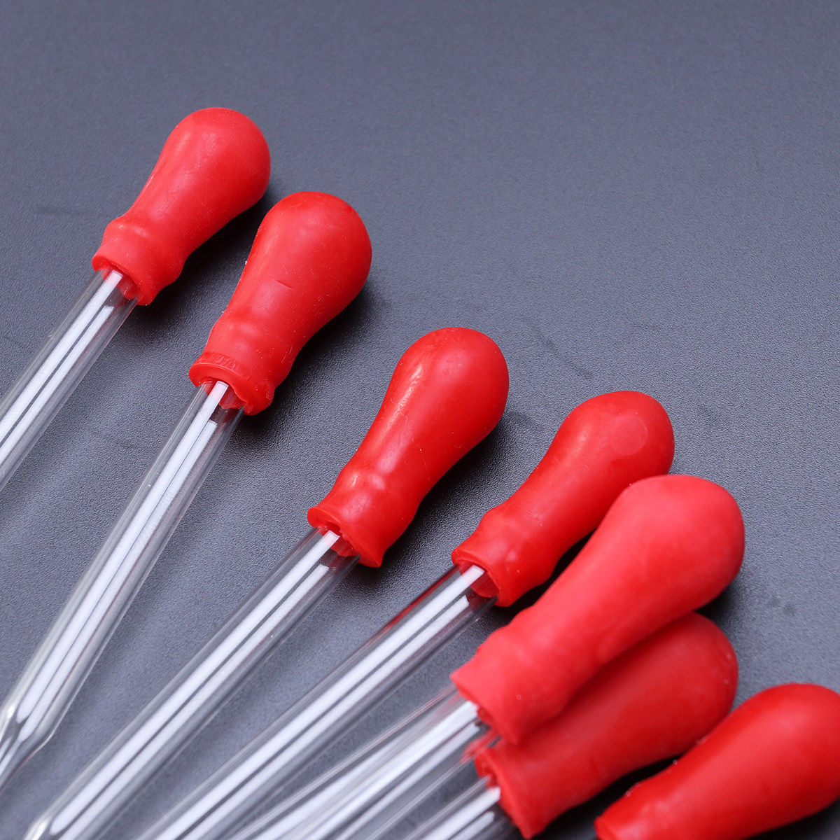 20 Pipetas de Vidrio Fáciles d - Science Experiment reseña y precio
