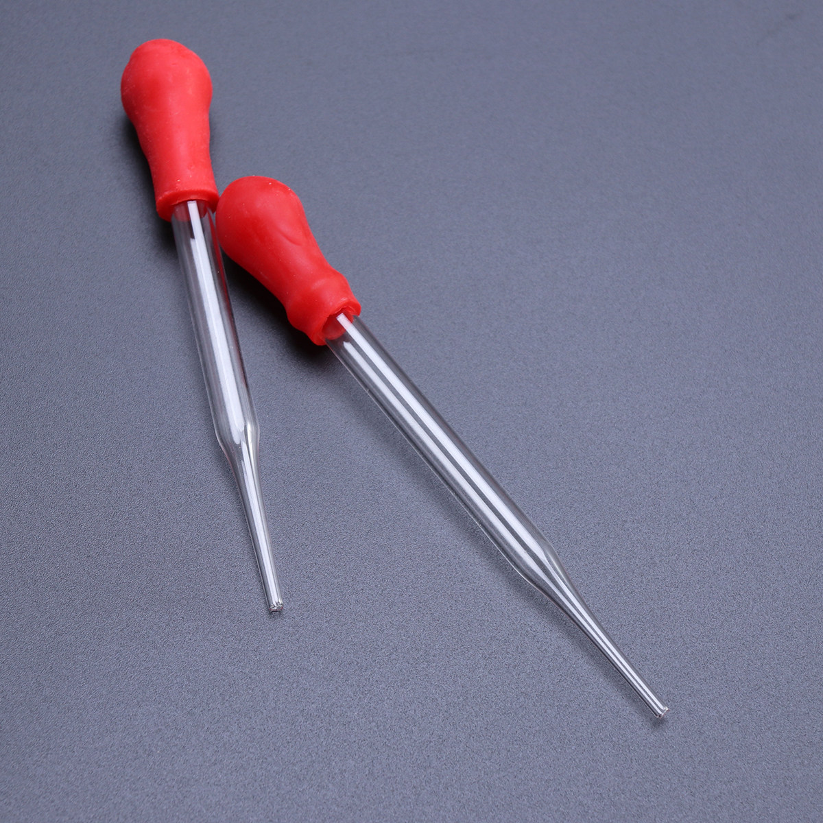 20 Pipetas de Vidrio Fáciles d - Science Experiment reseña y precio