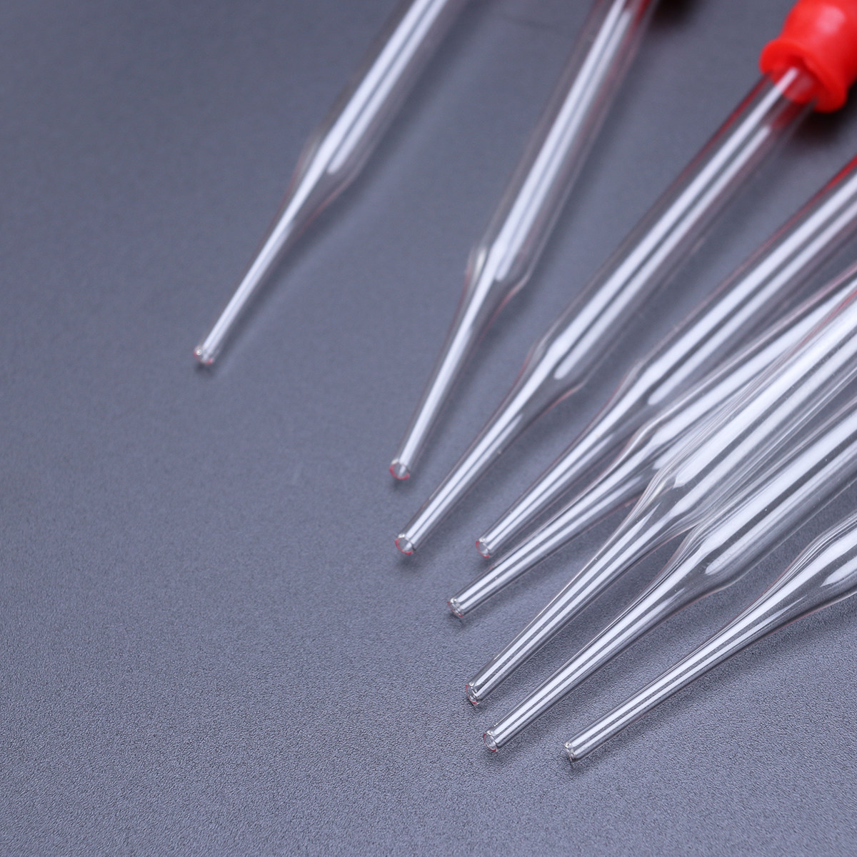 20 Pipetas de Vidrio Fáciles d - Science Experiment reseña y precio