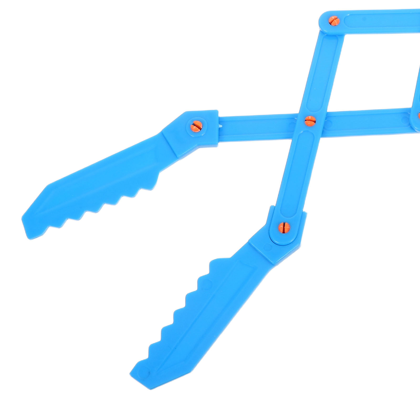 Kit de Brazo Mecánico de 4 Pie - Science Project reseña y precio