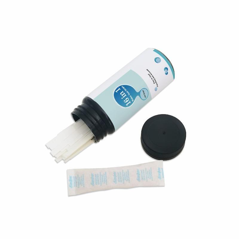 Kit de Prueba para Acuario de  - Ph Strip Test reseña y precio