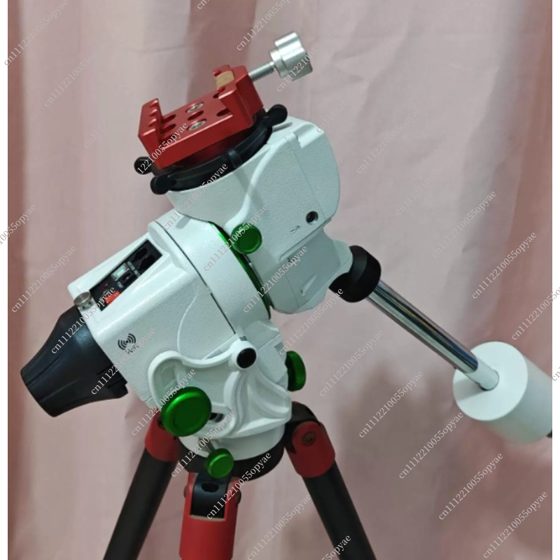 Adaptador de Ranura de Cola de - Skywatcher Telescope Star Adventurer reseña y precio